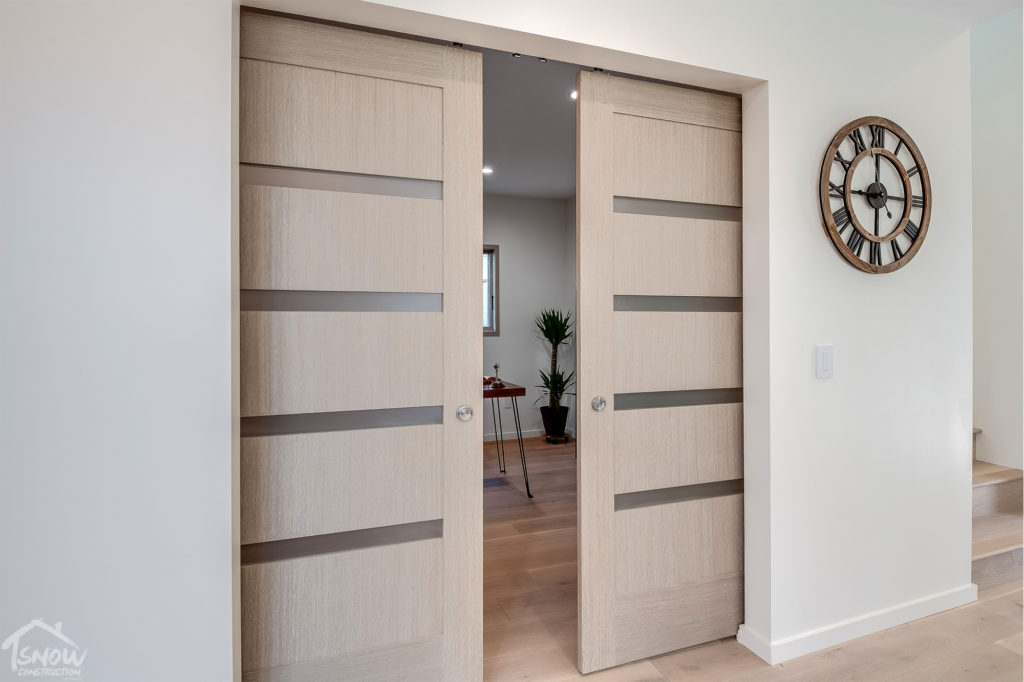 Enhance Your Home with Custom Doors in Los Angeles, California