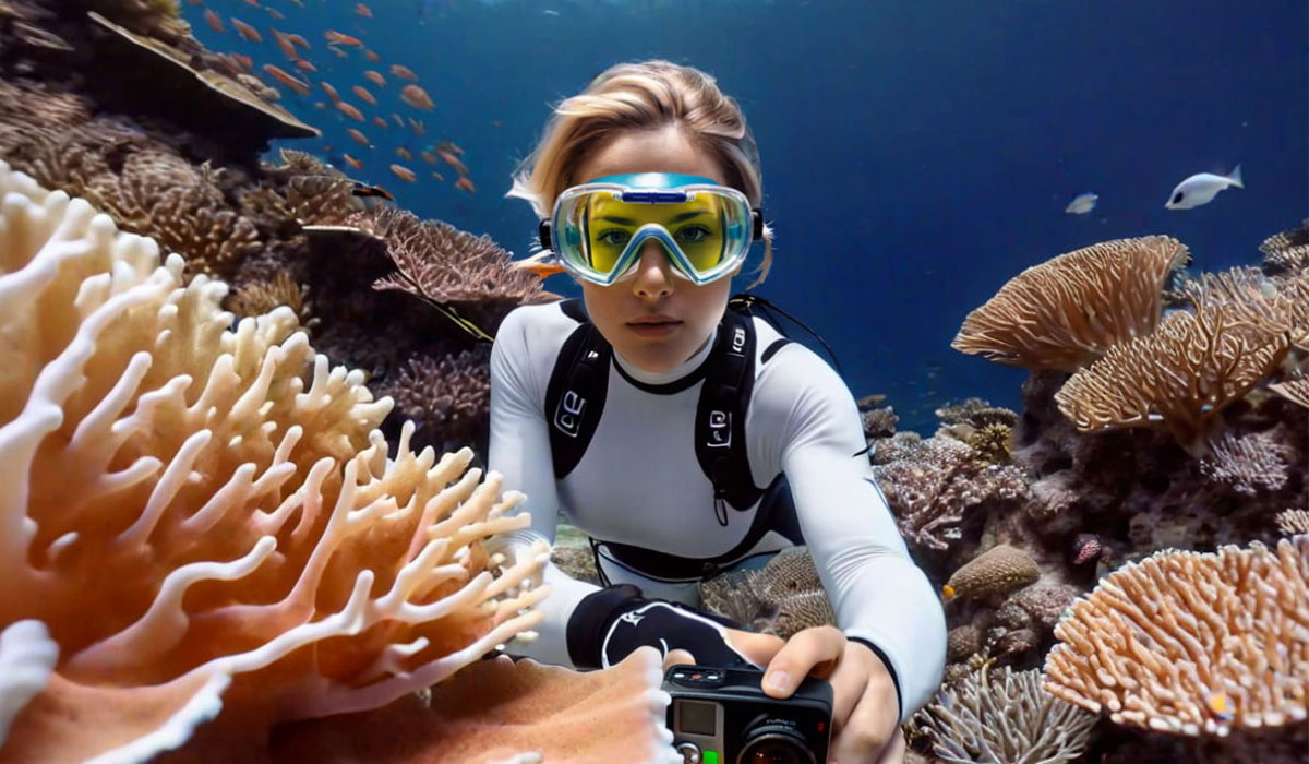 Unglaublich! Die schockierende Wahrheit über Meeresökologie, die niemand hören will